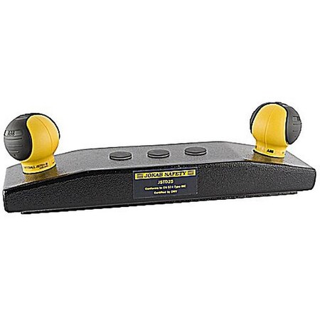 Abb JSTD25A TWOHAND STATION 2TLJ020007R5000